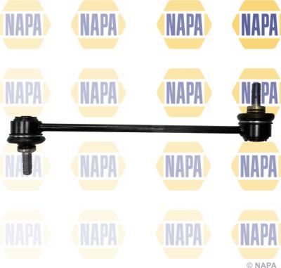 NAPA NST4402 - Rod / Strut, stabiliser www.autospares.lv