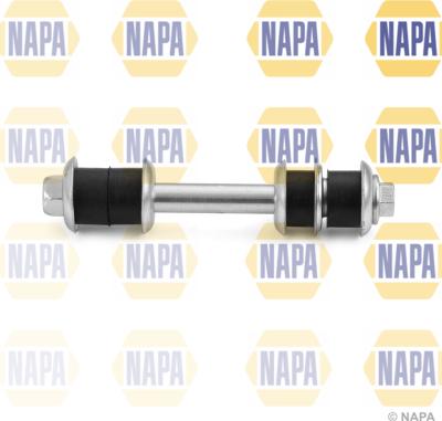 NAPA NST4476 - Stiepnis / Atsaite, Stabilizators autospares.lv