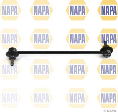 NAPA NST4511 - Stiepnis / Atsaite, Stabilizators www.autospares.lv