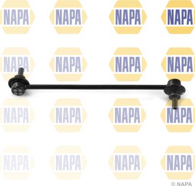 NAPA NST4512 - Stiepnis / Atsaite, Stabilizators www.autospares.lv