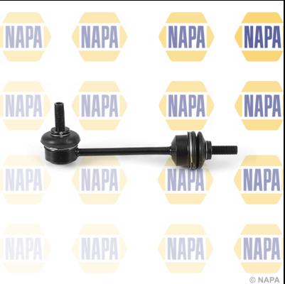 NAPA NST4527 - Stiepnis / Atsaite, Stabilizators www.autospares.lv