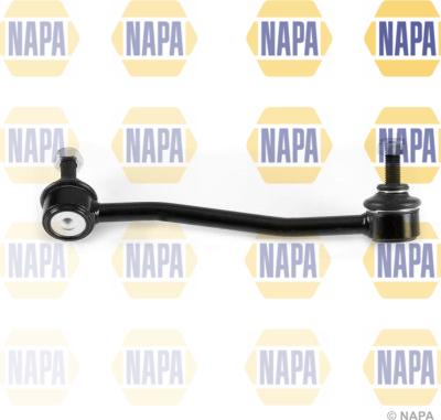 NAPA NST4689 - Stiepnis / Atsaite, Stabilizators www.autospares.lv