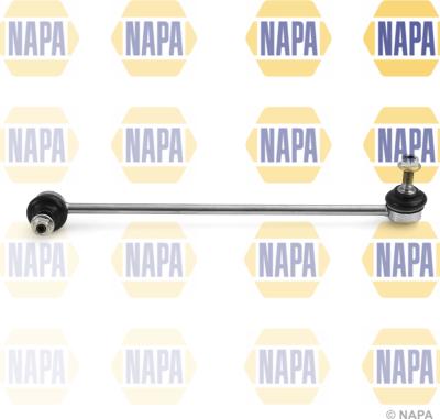 NAPA NST4627 - Stiepnis / Atsaite, Stabilizators www.autospares.lv