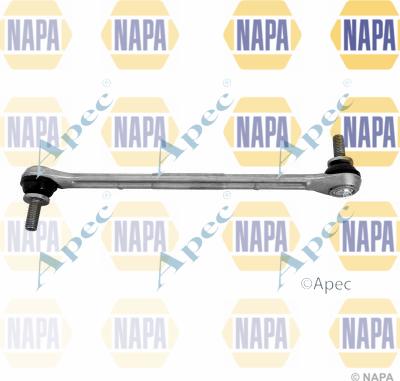 NAPA NST4094 - Stiepnis / Atsaite, Stabilizators autospares.lv