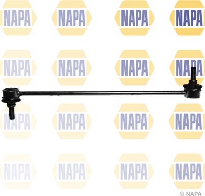 NAPA NST4095 - Stiepnis / Atsaite, Stabilizators autospares.lv