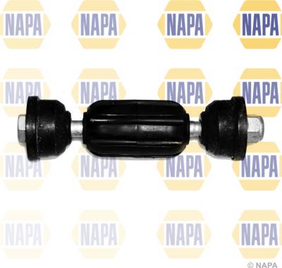 NAPA NST4090 - Rod / Strut, stabiliser www.autospares.lv