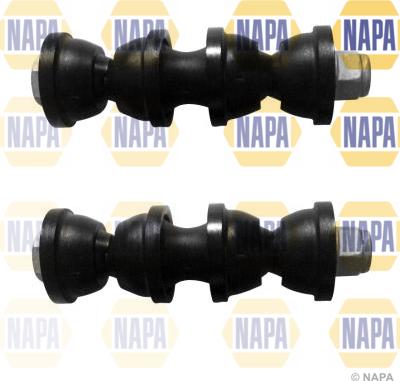 NAPA NST4091 - Stiepnis / Atsaite, Stabilizators autospares.lv