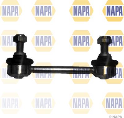 NAPA NST4040 - Rod / Strut, stabiliser www.autospares.lv