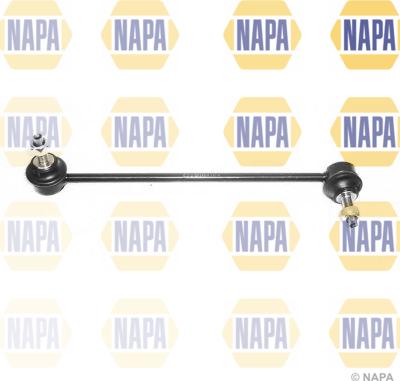 NAPA NST4053 - Тяга / стойка, стабилизатор www.autospares.lv