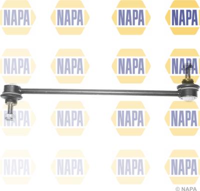 NAPA NST4066 - Rod / Strut, stabiliser www.autospares.lv