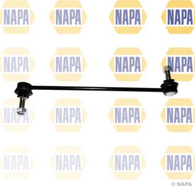 NAPA NST4068 - Тяга / стойка, стабилизатор www.autospares.lv