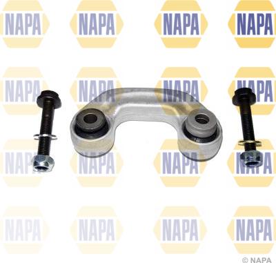 NAPA NST4004 - Stiepnis / Atsaite, Stabilizators autospares.lv