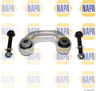 NAPA NST4005 - Тяга / стойка, стабилизатор www.autospares.lv