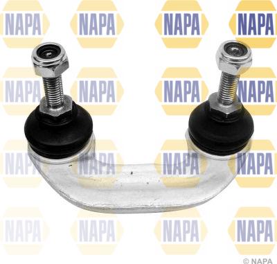 NAPA NST4006 - Stiepnis / Atsaite, Stabilizators www.autospares.lv