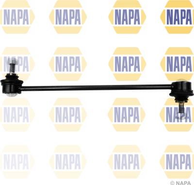 NAPA NST4001 - Stiepnis / Atsaite, Stabilizators autospares.lv