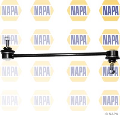 NAPA NST4008 - Rod / Strut, stabiliser www.autospares.lv