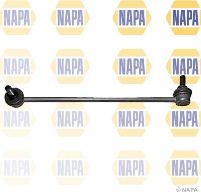 NAPA NST4002 - Stiepnis / Atsaite, Stabilizators autospares.lv