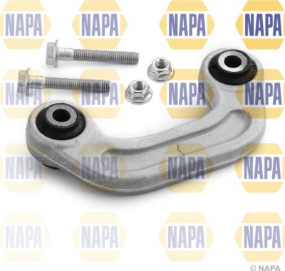 NAPA NST4007 - Тяга / стойка, стабилизатор www.autospares.lv