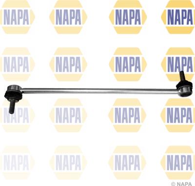 NAPA NST4014 - Rod / Strut, stabiliser www.autospares.lv