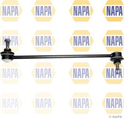 NAPA NST4016 - Тяга / стойка, стабилизатор www.autospares.lv