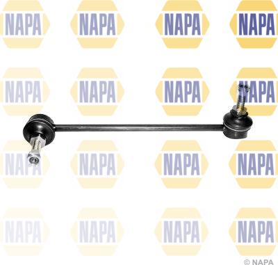 NAPA NST4010 - Rod / Strut, stabiliser www.autospares.lv