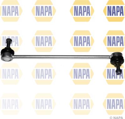 NAPA NST4018 - Stiepnis / Atsaite, Stabilizators autospares.lv