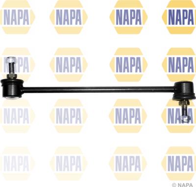 NAPA NST4012 - Тяга / стойка, стабилизатор www.autospares.lv