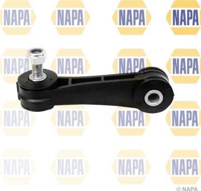 NAPA NST4086 - Тяга / стойка, стабилизатор www.autospares.lv