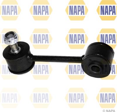 NAPA NST4087 - Тяга / стойка, стабилизатор www.autospares.lv