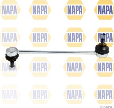 NAPA NST4039 - Rod / Strut, stabiliser www.autospares.lv