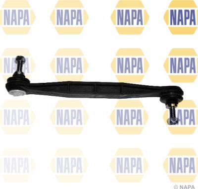 NAPA NST4031 - Stiepnis / Atsaite, Stabilizators www.autospares.lv