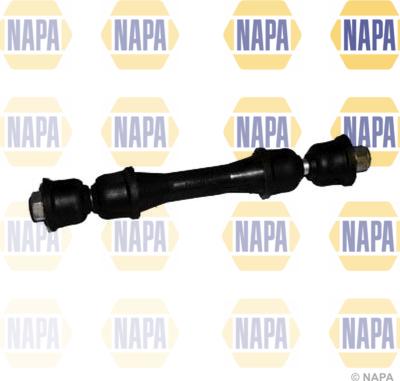 NAPA NST4038 - Rod / Strut, stabiliser www.autospares.lv