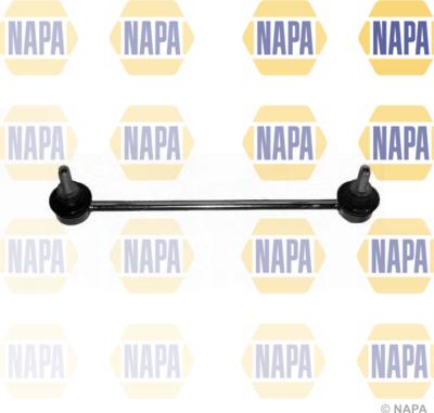 NAPA NST4033 - Rod / Strut, stabiliser www.autospares.lv