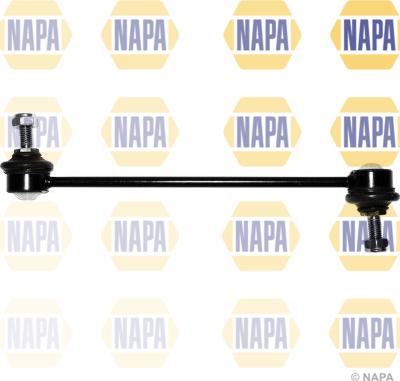 NAPA NST4032 - Stiepnis / Atsaite, Stabilizators www.autospares.lv