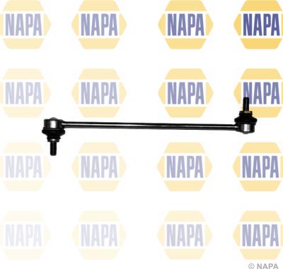 NAPA NST4025 - Rod / Strut, stabiliser www.autospares.lv