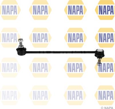 NAPA NST4021 - Rod / Strut, stabiliser www.autospares.lv