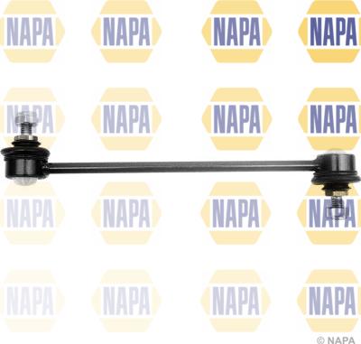 NAPA NST4023 - Rod / Strut, stabiliser www.autospares.lv