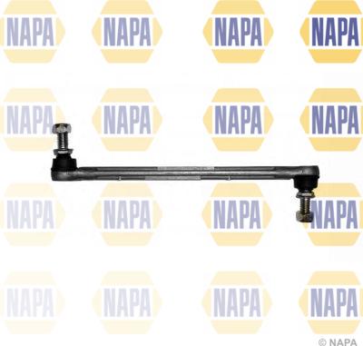 NAPA NST4027 - Rod / Strut, stabiliser www.autospares.lv