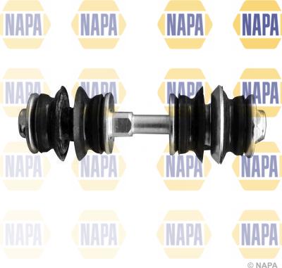 NAPA NST4076 - Stiepnis / Atsaite, Stabilizators autospares.lv