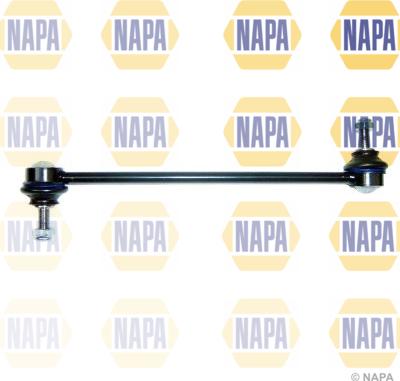 NAPA NST4071 - Тяга / стойка, стабилизатор www.autospares.lv