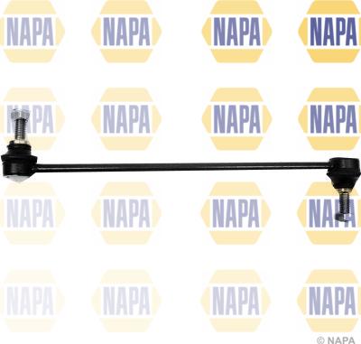 NAPA NST4073 - Тяга / стойка, стабилизатор www.autospares.lv