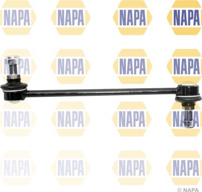 NAPA NST4077 - Stiepnis / Atsaite, Stabilizators www.autospares.lv