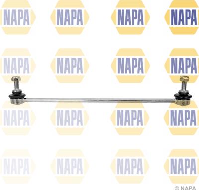 NAPA NST4196 - Stiepnis / Atsaite, Stabilizators autospares.lv