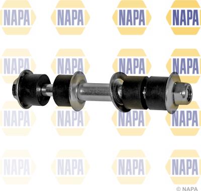 NAPA NST4197 - Stiepnis / Atsaite, Stabilizators autospares.lv