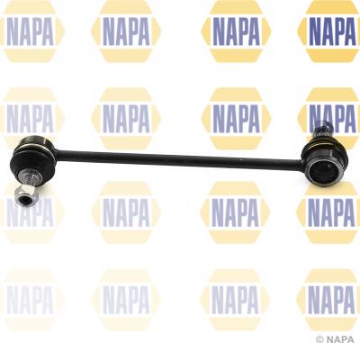 NAPA NST4144 - Rod / Strut, stabiliser www.autospares.lv