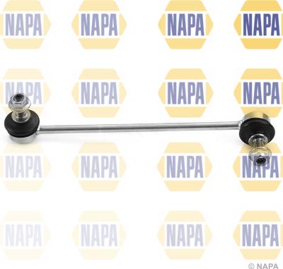 NAPA NST4150 - Тяга / стойка, стабилизатор www.autospares.lv