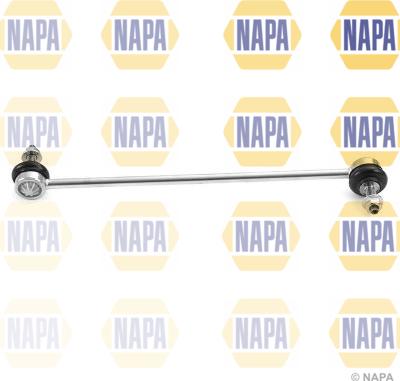 NAPA NST4158 - Rod / Strut, stabiliser www.autospares.lv