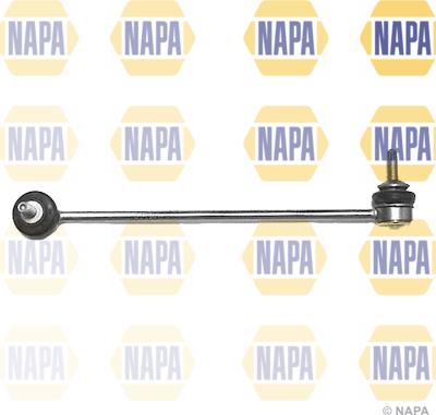 NAPA NST4168 - Stiepnis / Atsaite, Stabilizators autospares.lv