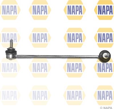 NAPA NST4167 - Stiepnis / Atsaite, Stabilizators www.autospares.lv