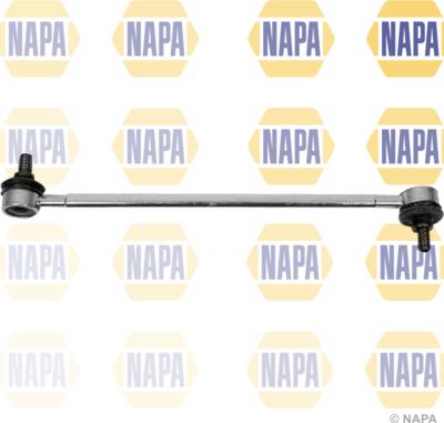 NAPA NST4108 - Stiepnis / Atsaite, Stabilizators autospares.lv